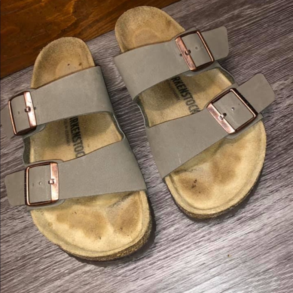 Birkenstock Sandals